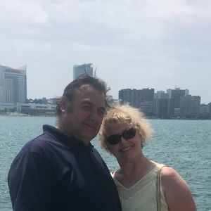 Meet your Posher, James